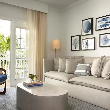 Parrot Key Hotel & Villas-2